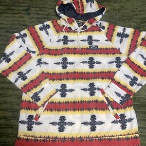 Massive Outdoors Fleece Pull Over Sweateshirt